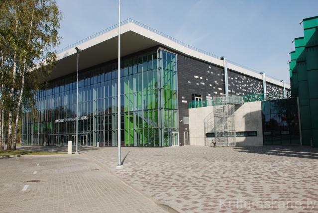Zemgales Olimpiskais centrs